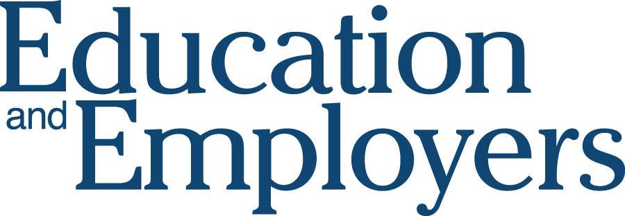 Education and Employers logo